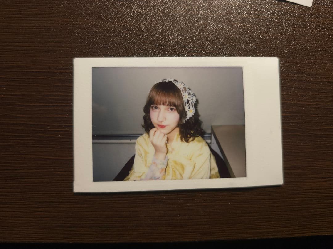 【まとめ買歓迎・バラ売OK】FRUITS ZIPPER　早瀬ノエル　チェキ17枚