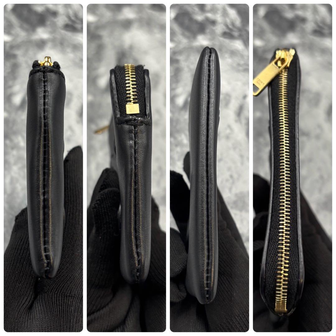 専用✨ CELINセリーヌ ケース キュイル トリオンフ