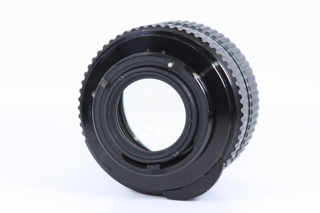 SMC PENTAX TAKUMAR 55mm F1.8 動作確認済み#35