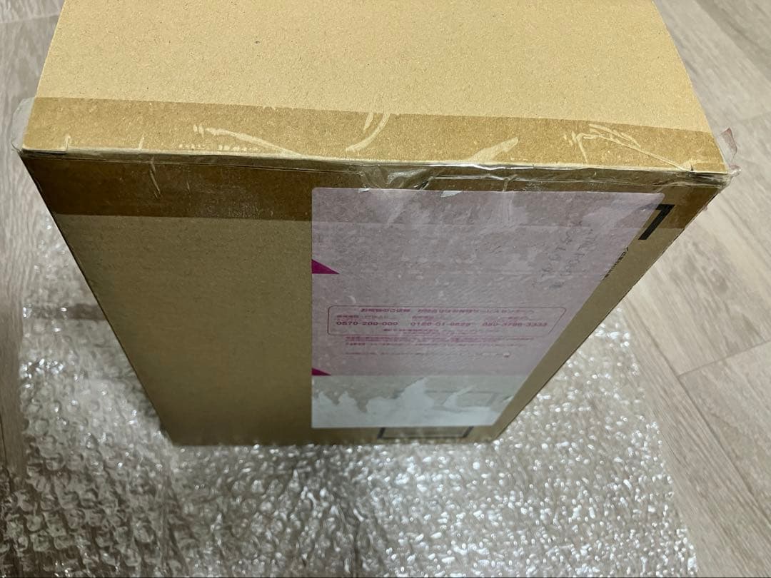 L ROBOT魂　ガンダムヴィダール　未開封