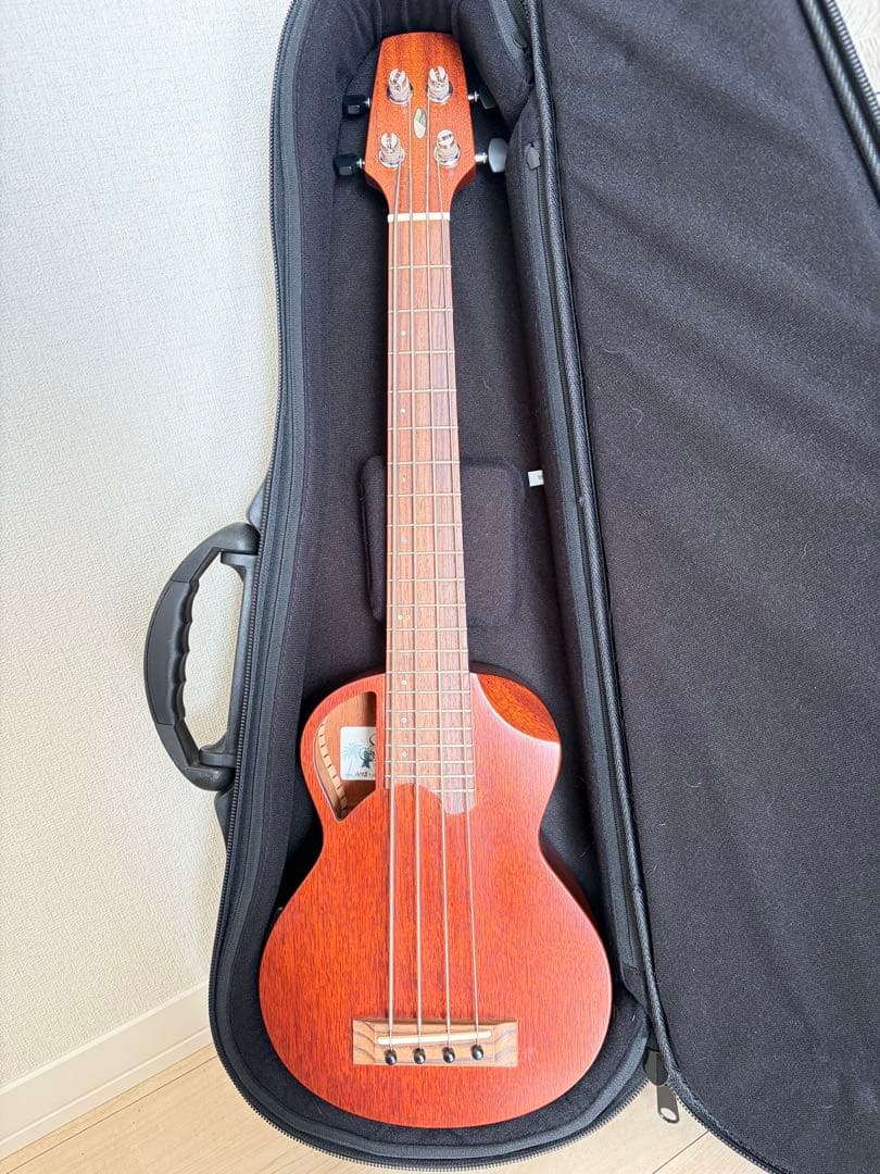 Seilen AMB-100 モバイルミニベース