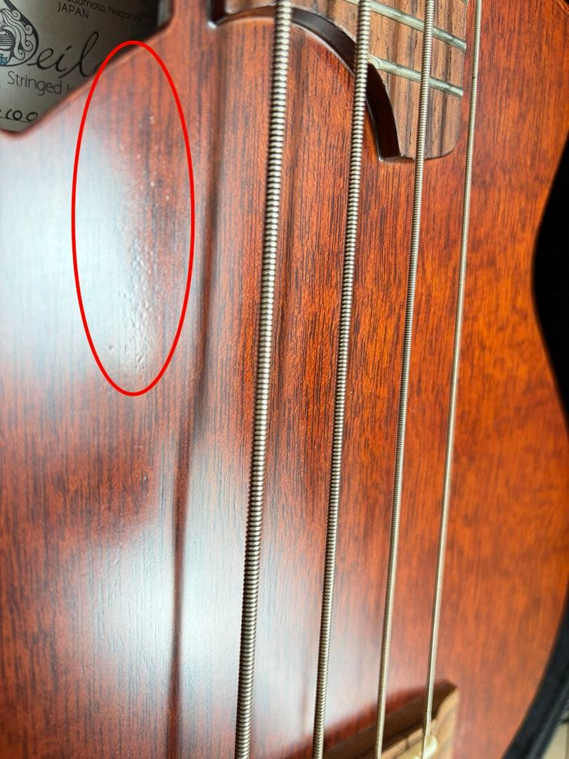 Seilen AMB-100 モバイルミニベース