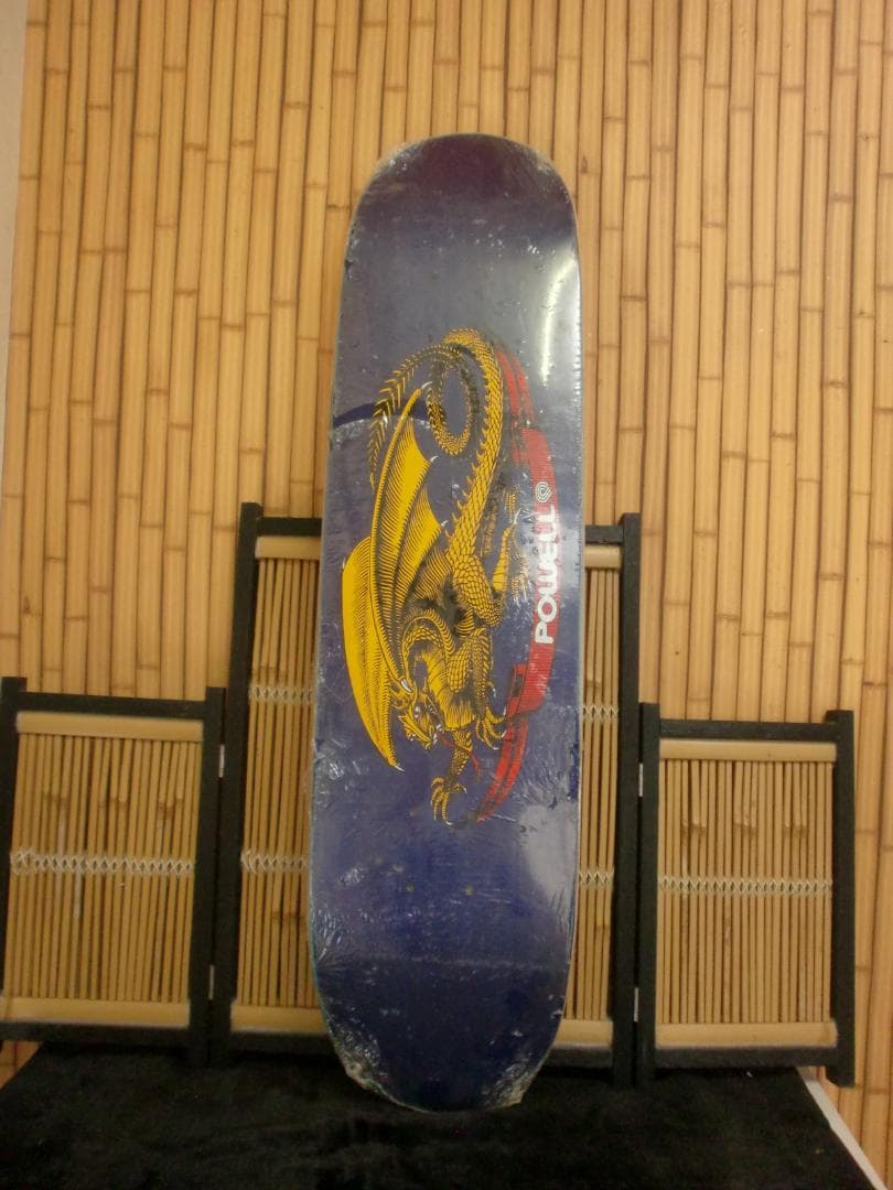 タ*ム様 Powell Peralta ドラゴンデッキ