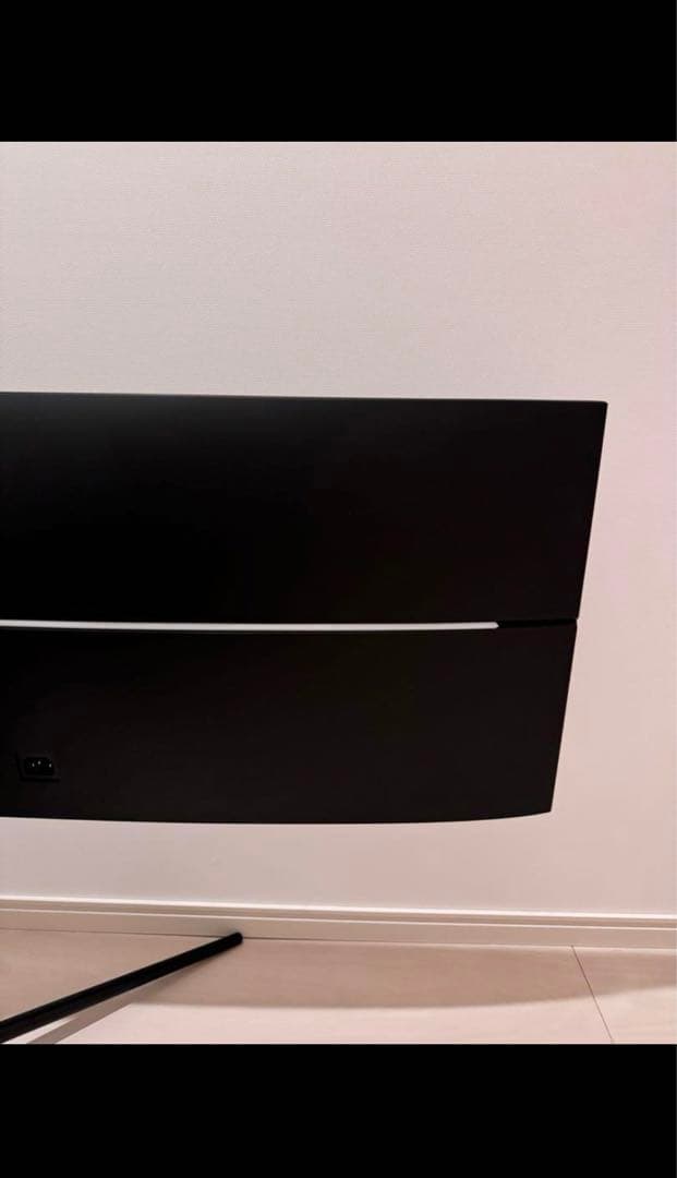 【美品】Innocn 43.8インチ モニター ウルトラワイド pc モニター