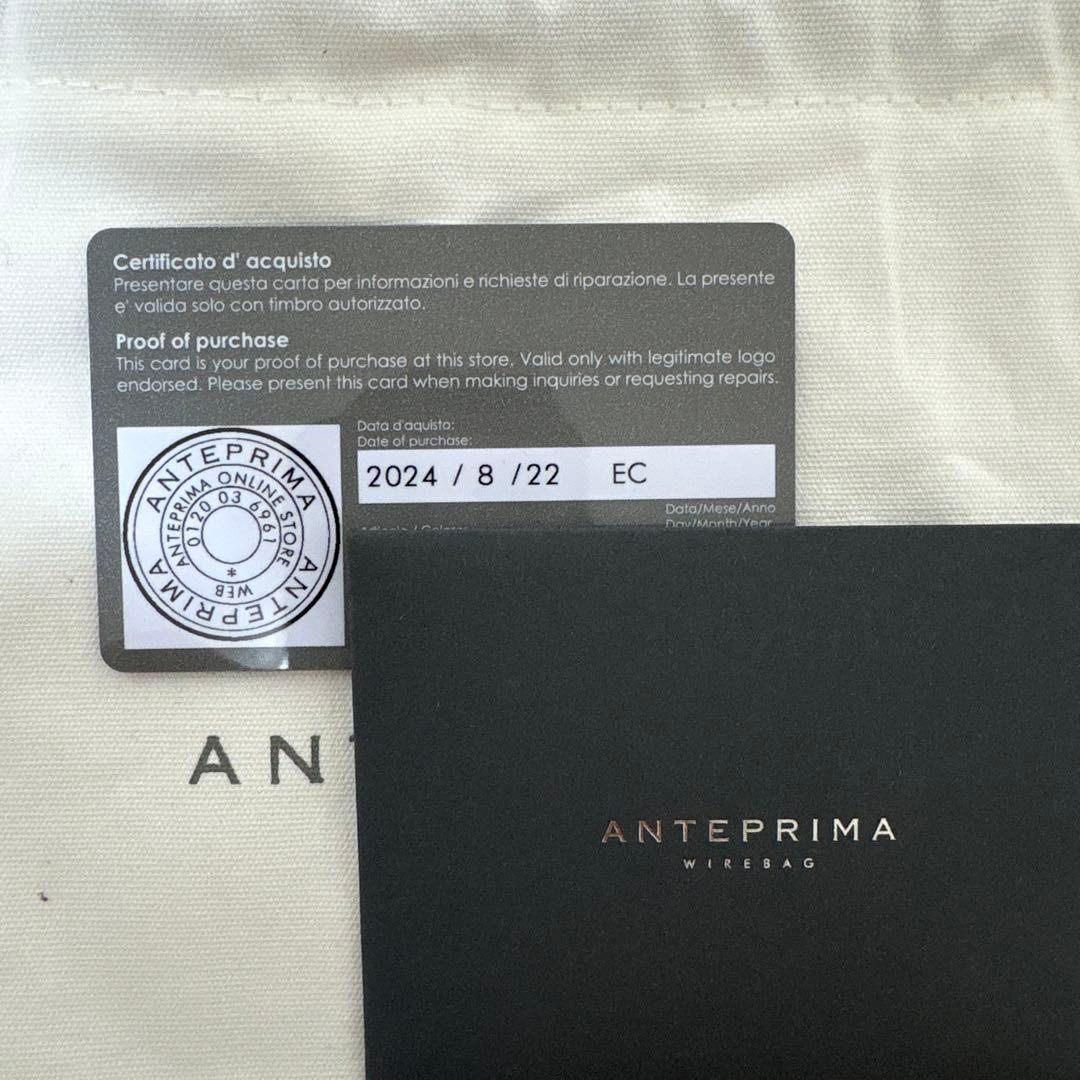 happy様★スタンダード ミニアトゥーラ/シルバー