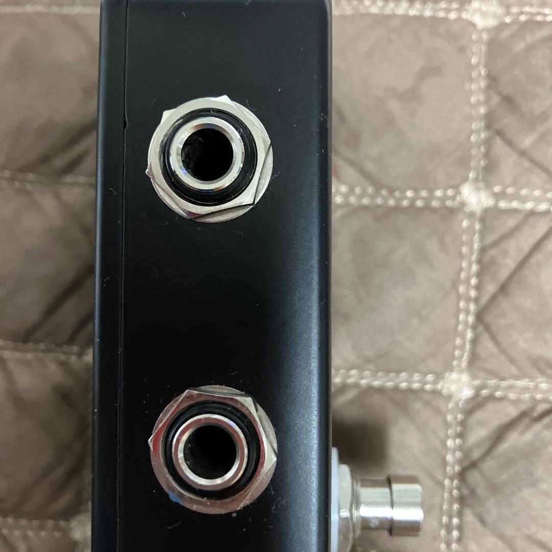 HTJ-WORKS ‼️A-LINE / B-LINE ギターエフェクター