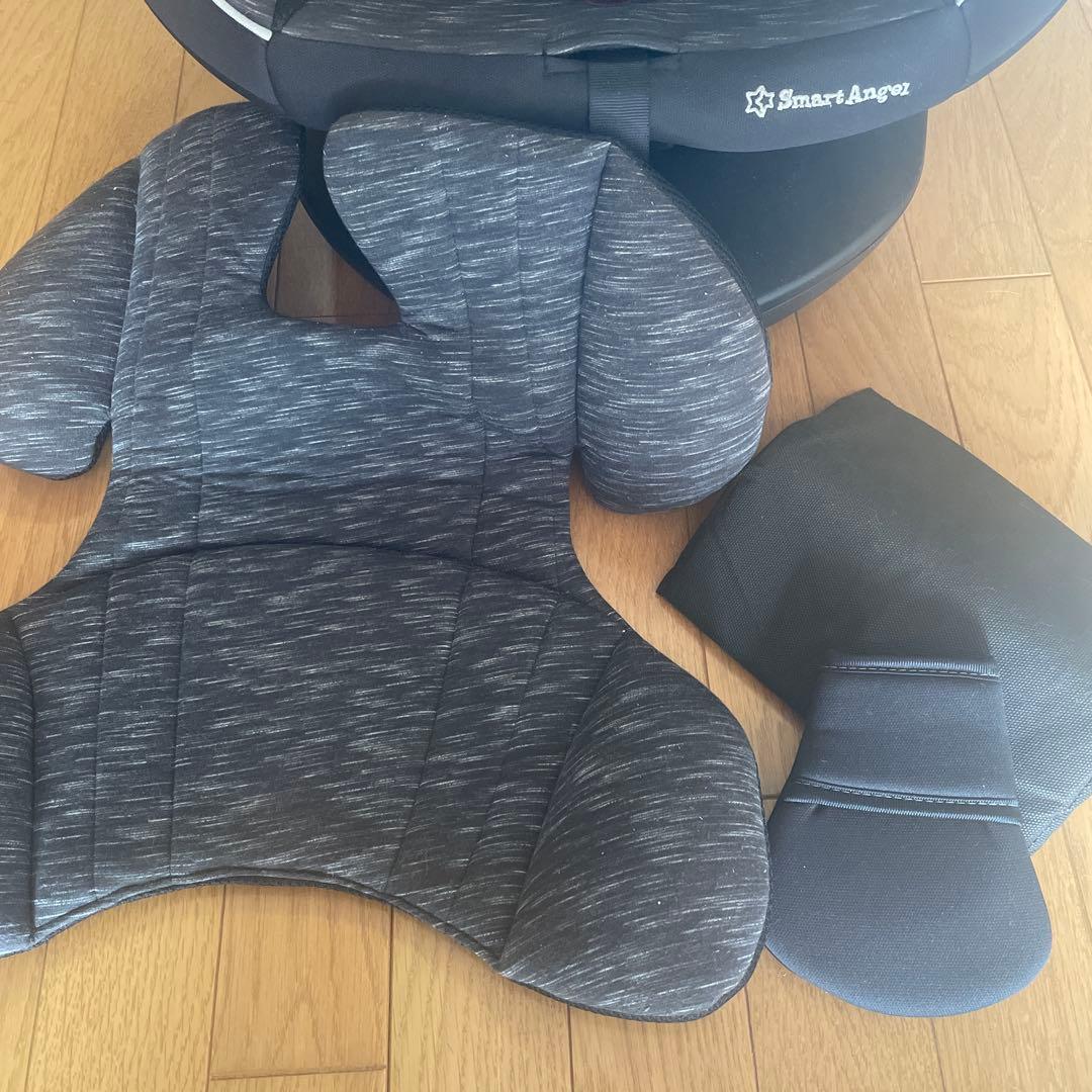 西松屋 スマートエンジェル ターンレジェFIX-ST