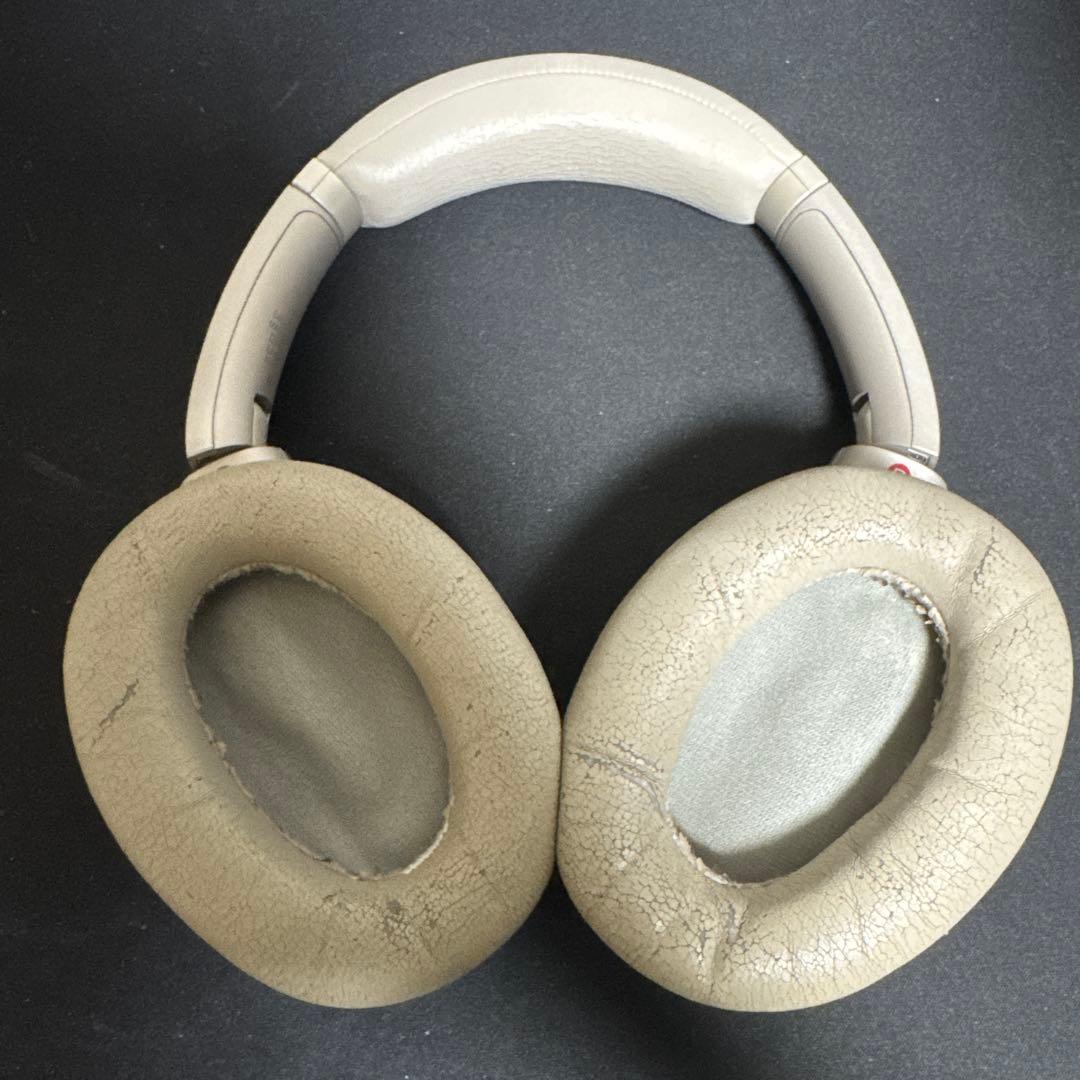 【ケース有・箱無し】SONY WH-1000XM3