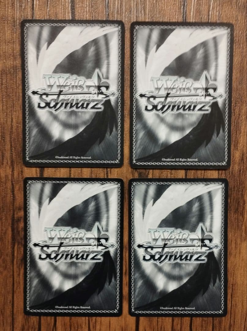 バンドリ サイン 15枚セット ヴァイス SP まとめ