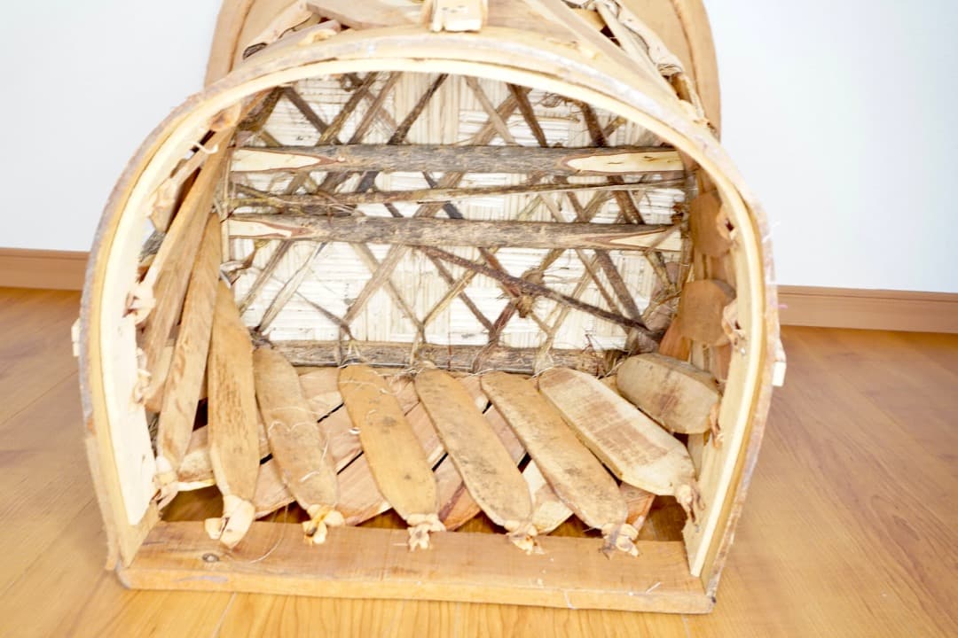 メキシコ ヴィンテージ エキパルチェア 1脚