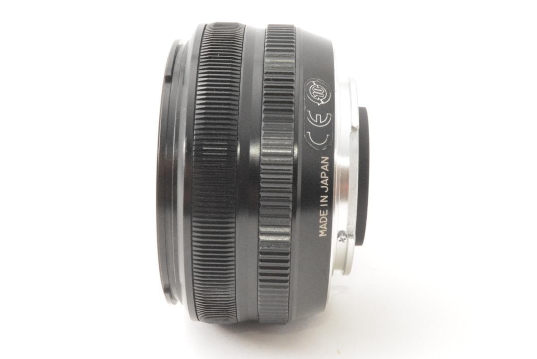 フジフィルム　FUJIFILM F 18mm F2 R
