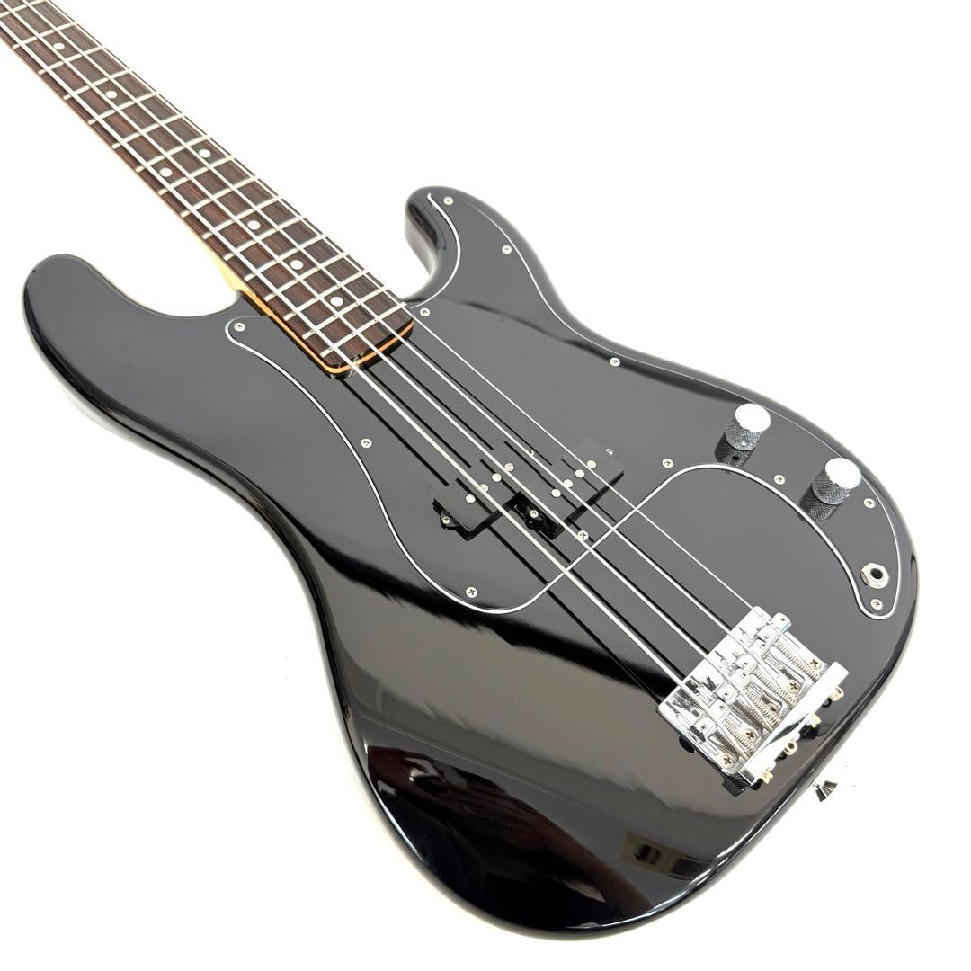 【美品】 Fujigen NPB10RAL フジゲン エレキベース