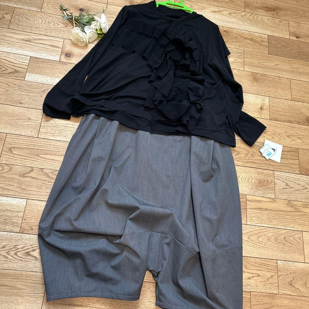 みい‼️センソユニコ 芽風パンツ美品