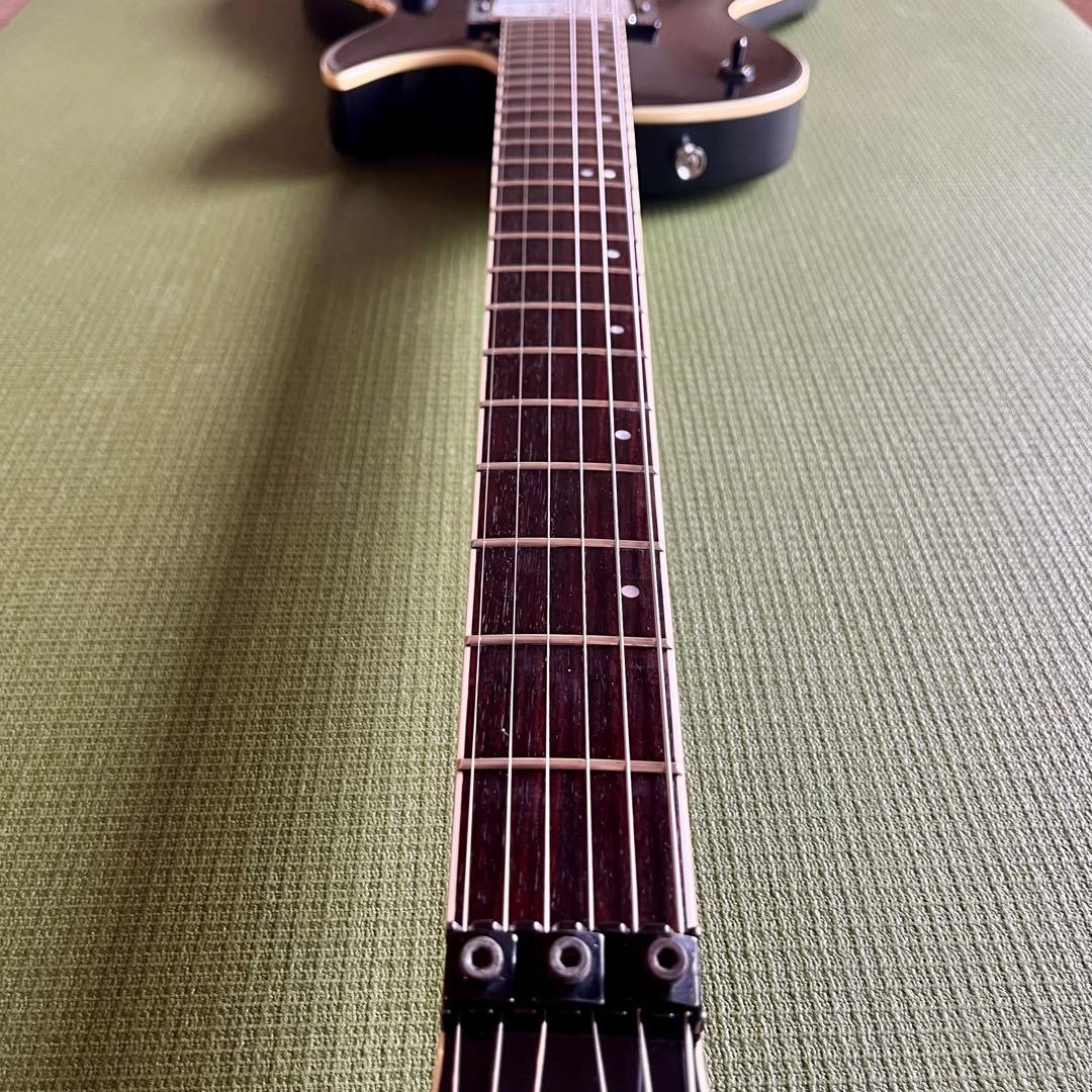 【美品】 GrassRoots G-MA-49S⭐︎DUNCAN DESIGNED