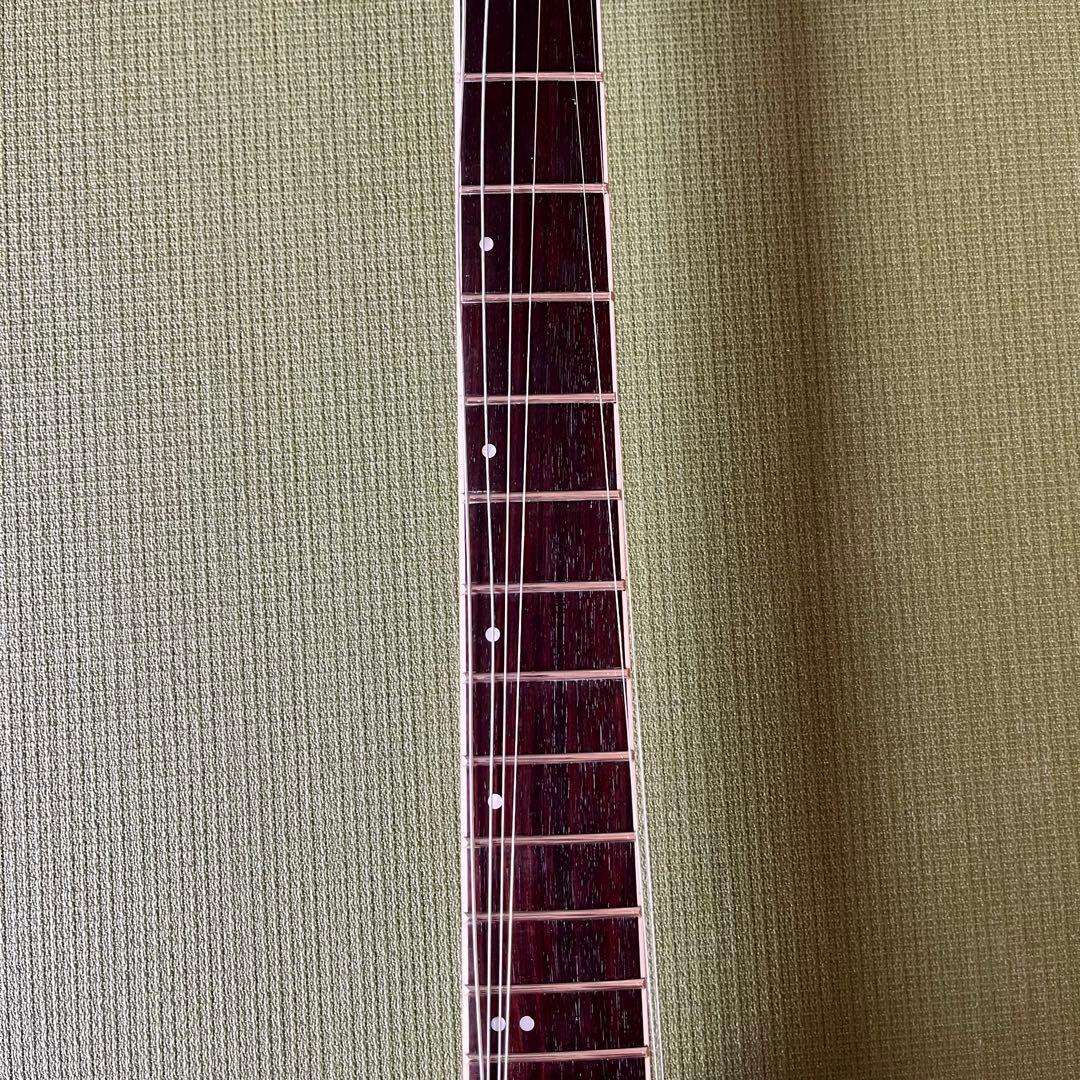 【美品】 GrassRoots G-MA-49S⭐︎DUNCAN DESIGNED