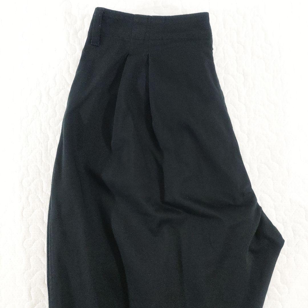 ポータークラシック　SATCHMO CHINOS　希少ビッグサイズ　黒　L