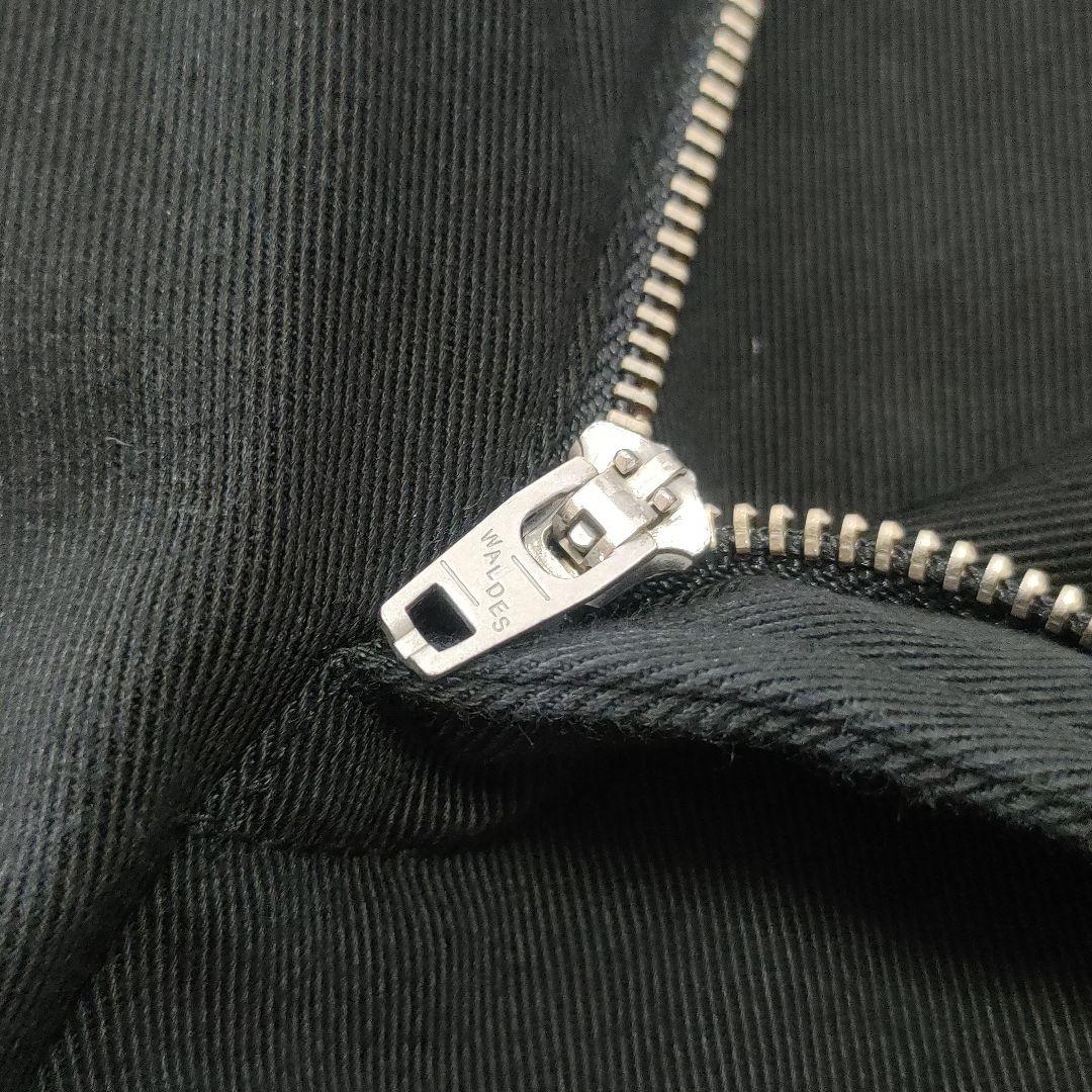 ポータークラシック　SATCHMO CHINOS　希少ビッグサイズ　黒　L