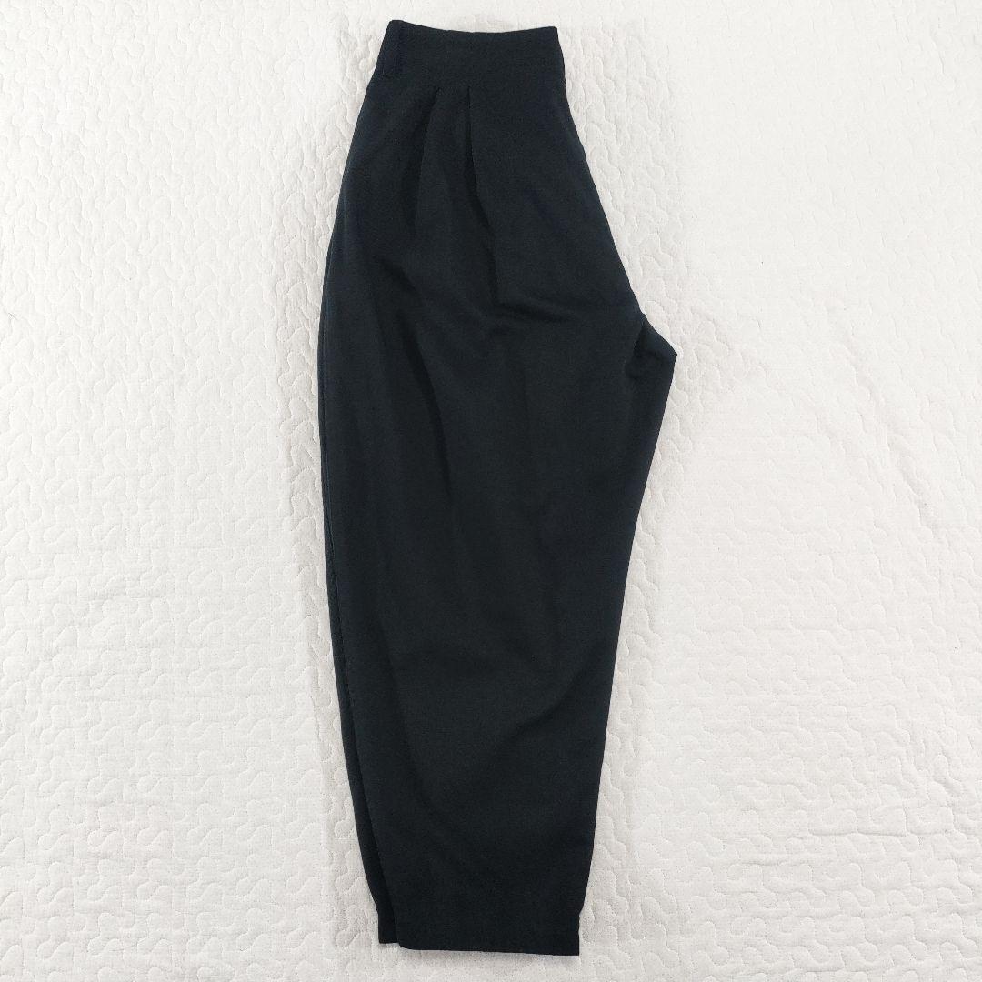ポータークラシック　SATCHMO CHINOS　希少ビッグサイズ　黒　L