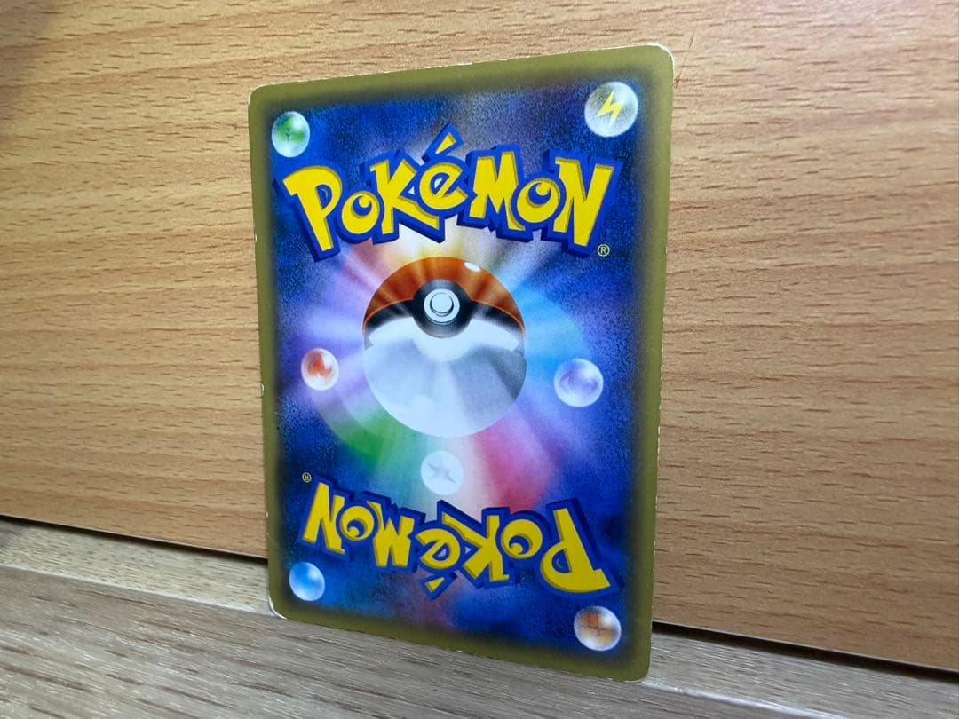 日*紘様 ミュウ CP5 幻·伝説ドリームキラコレクション 017/036