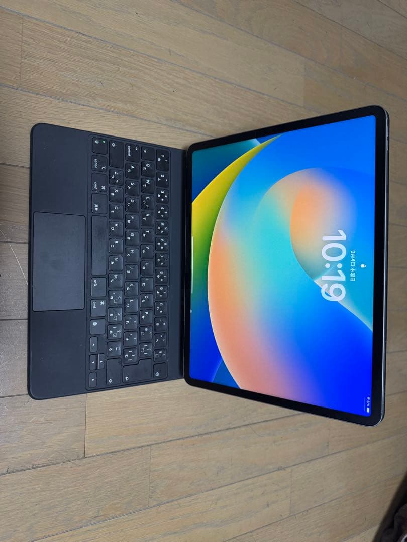 iPad Pro 12.9(第6世代)