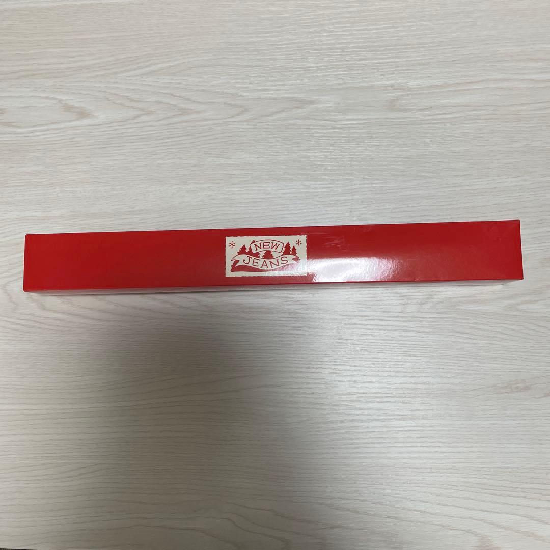 NewJeansOMGポスターダニエル新品公式正規品