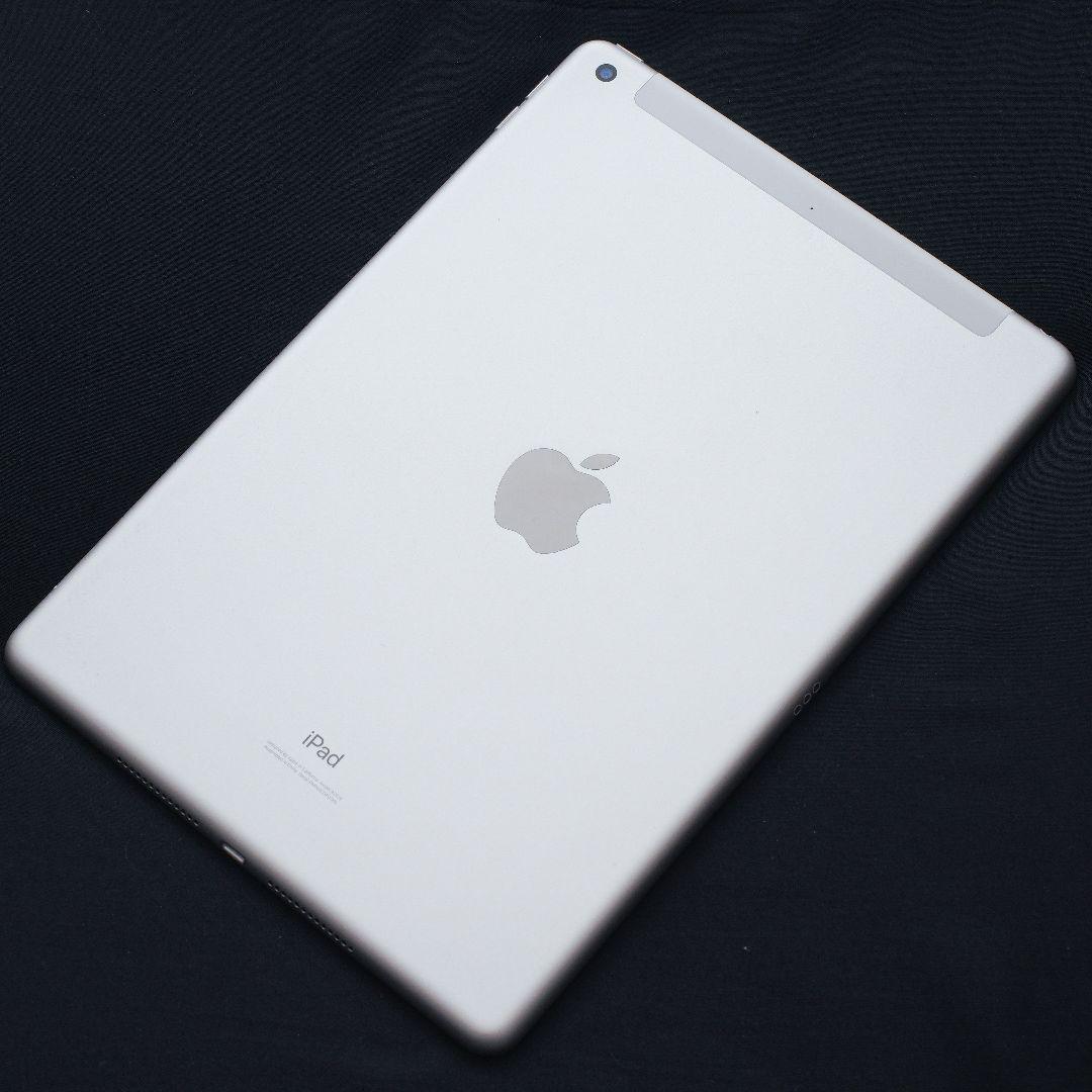 Cellular iPad 第8世代 32GB Silver