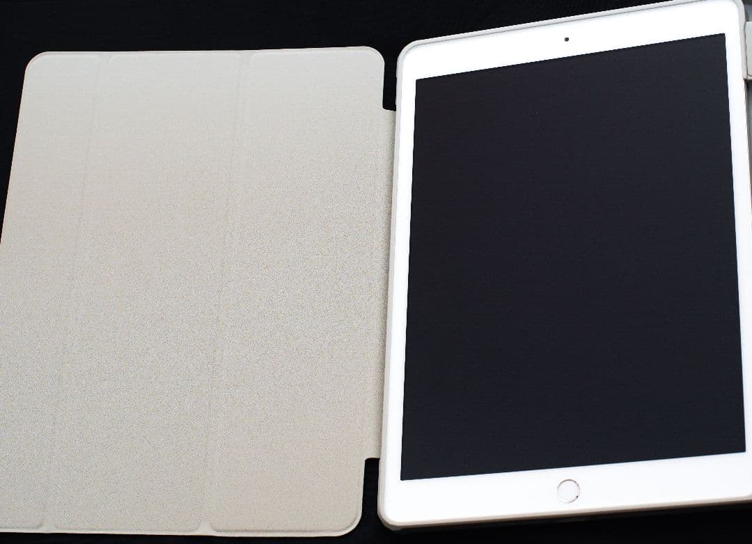 Cellular iPad 第8世代 32GB Silver