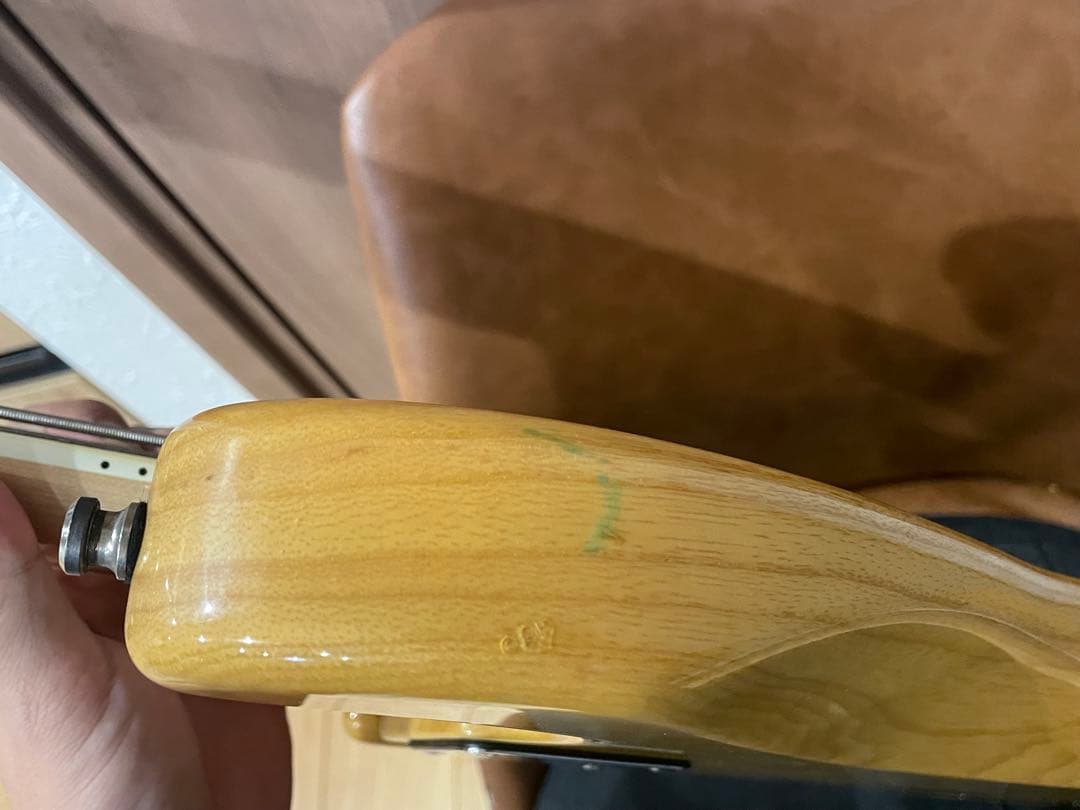 ATELIER Z M265 Plus JHJ ジャズベース アトリエZ