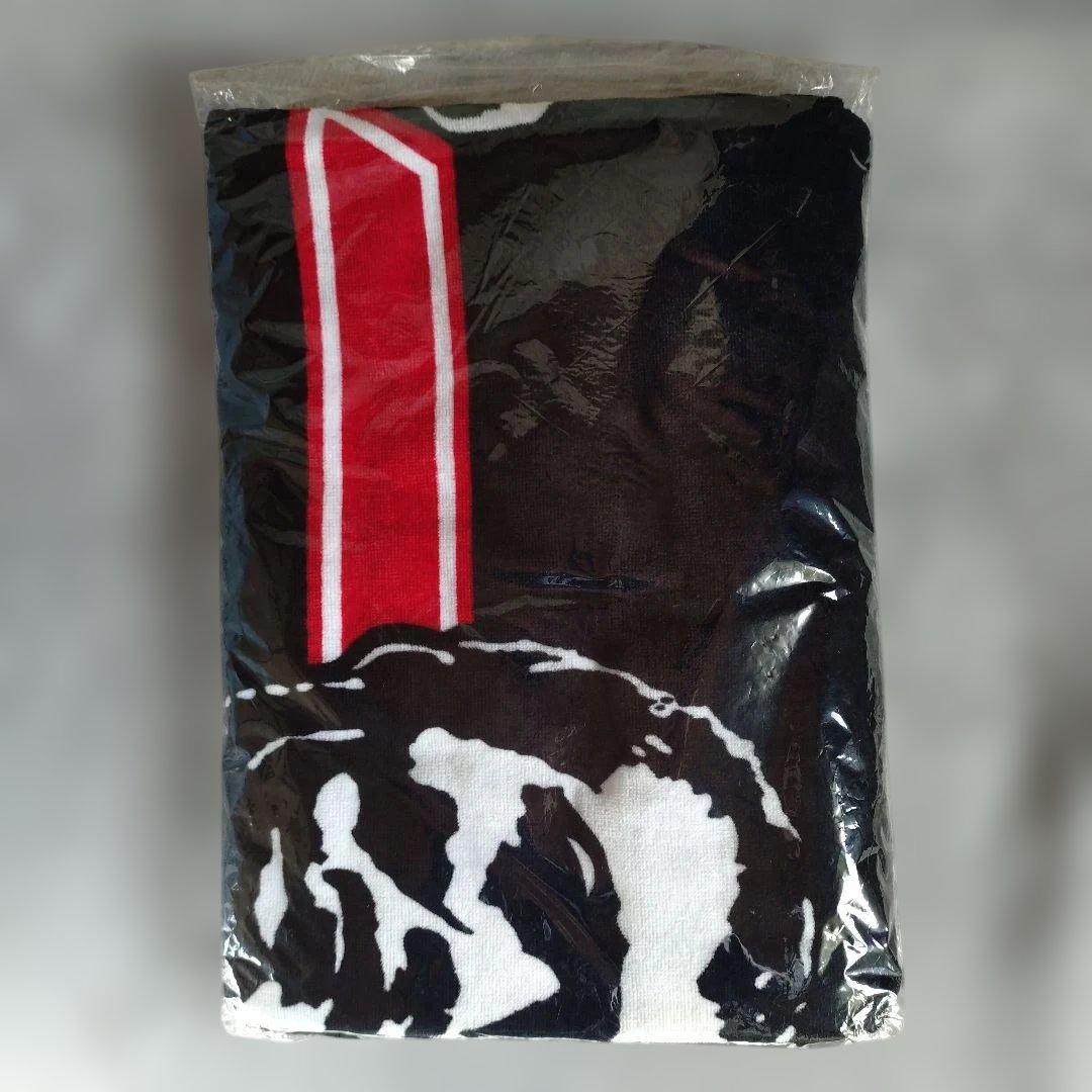 矢沢永吉タオル