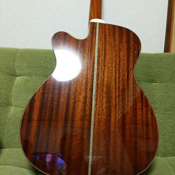 ギター HEADWAY HCF-500MC