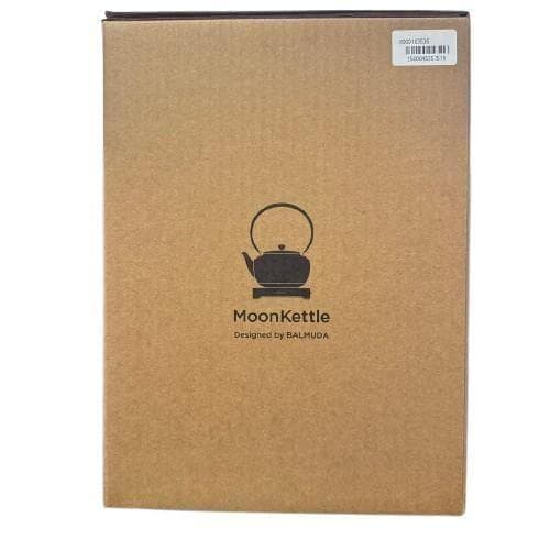 T*e様 BALMUDA MoonKettle バルミューダ ムーンケトル 電気