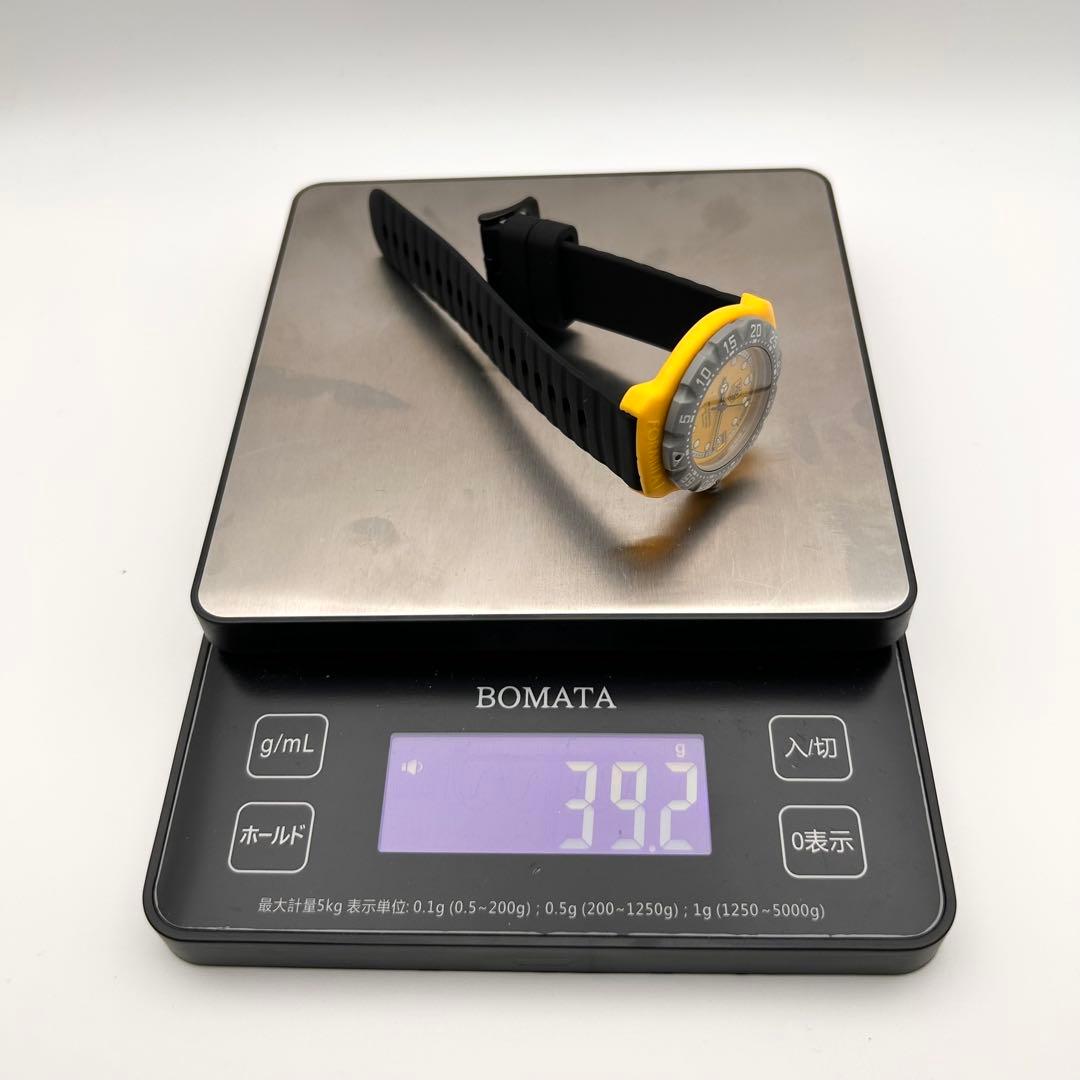 【新品ベルト 稼働】TAG HAUER タグホイヤー 382.513 メンズ