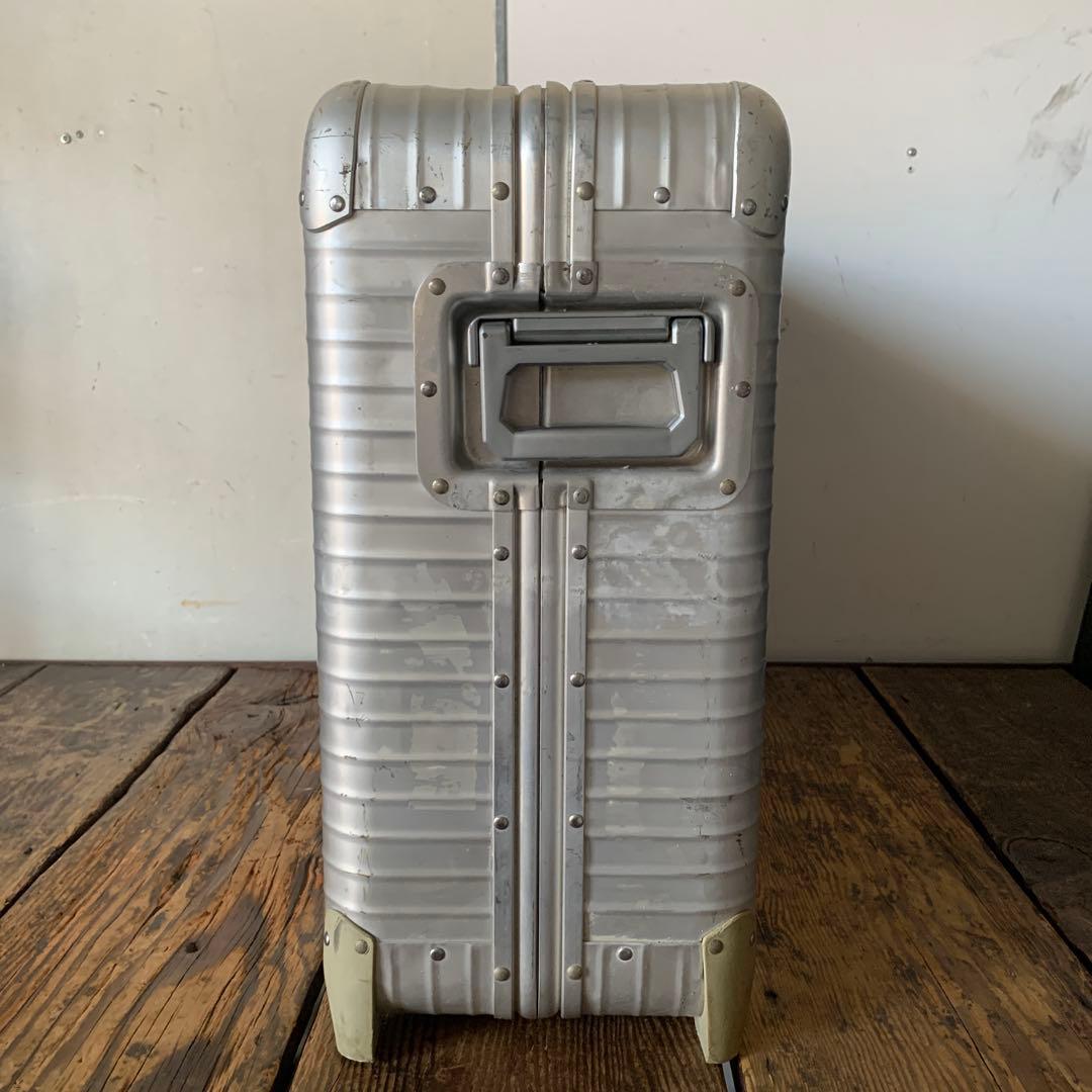 rimowa リモア 大型 キャリーケース