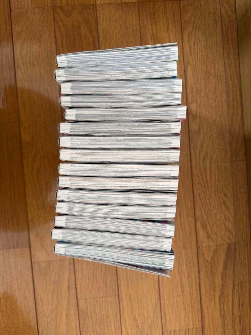 俺だけレベルアップな件1-15巻セット