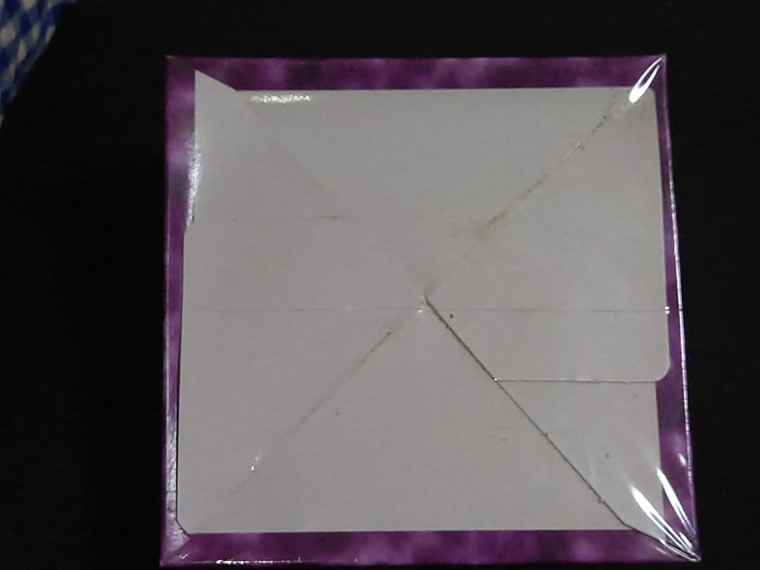 悪夢の迷宮 未開封