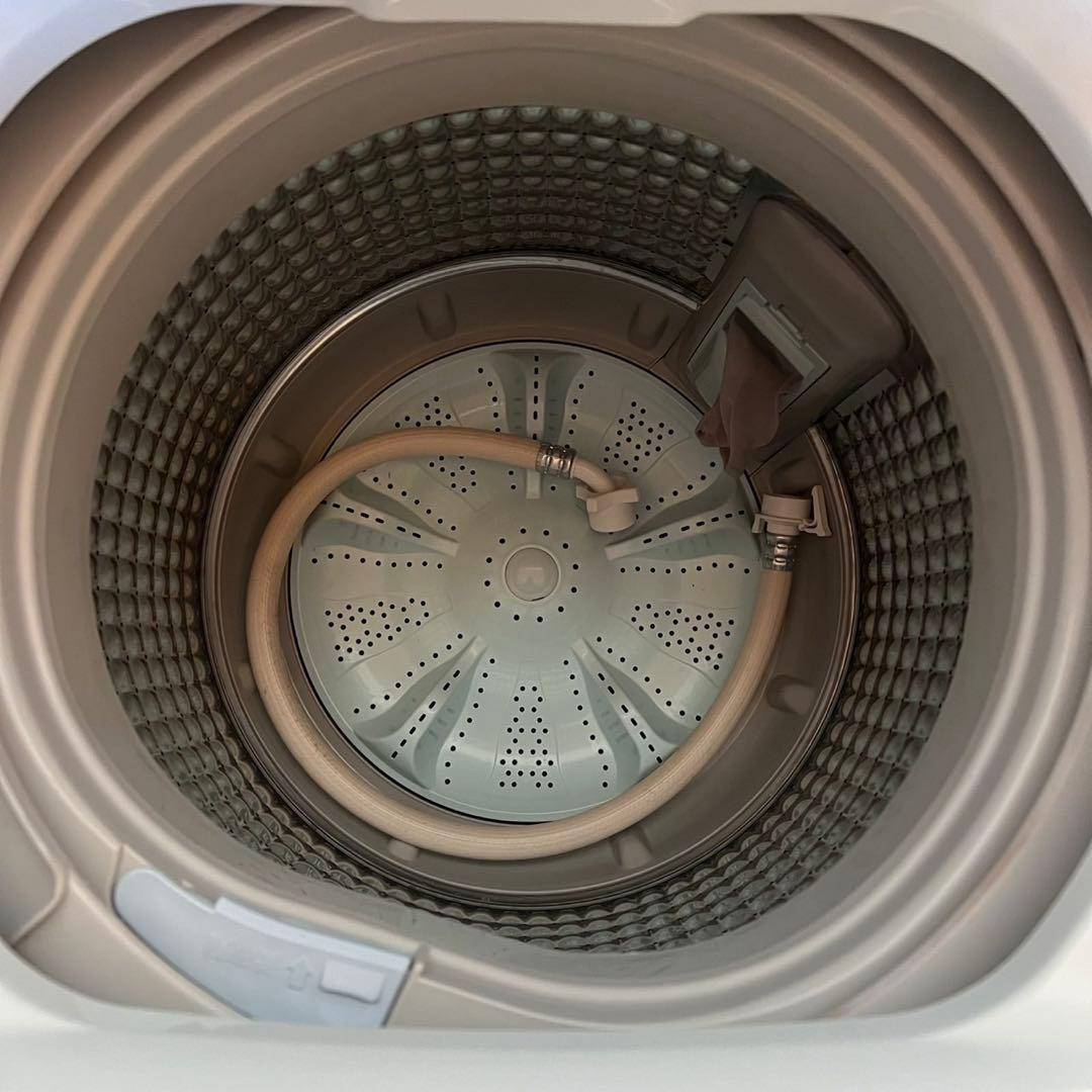 配送設置無料　冷蔵庫洗濯機セット　大容量