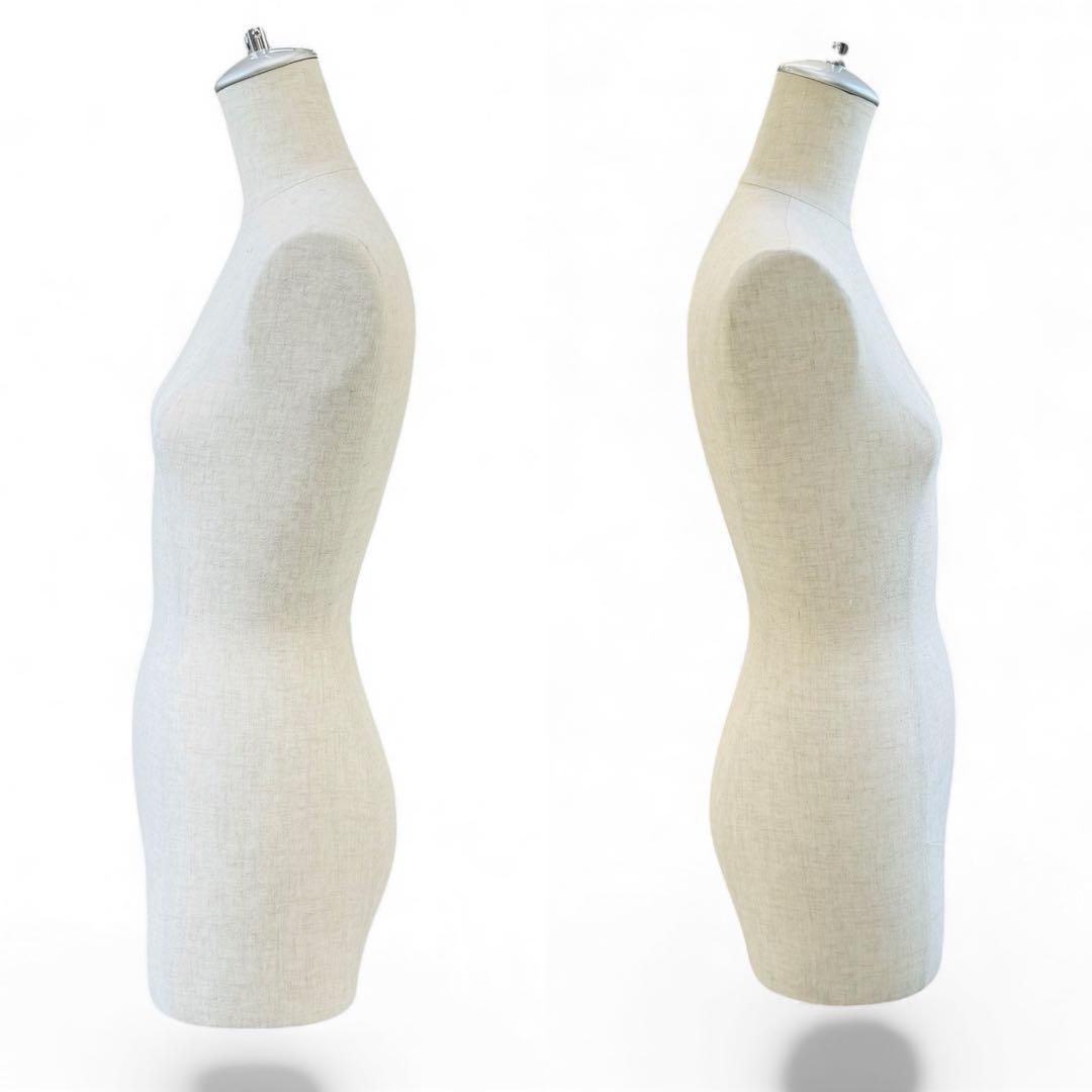 美品 レア TOKYO KIIYA 東京キイヤ 吊り式 トルソー レディース