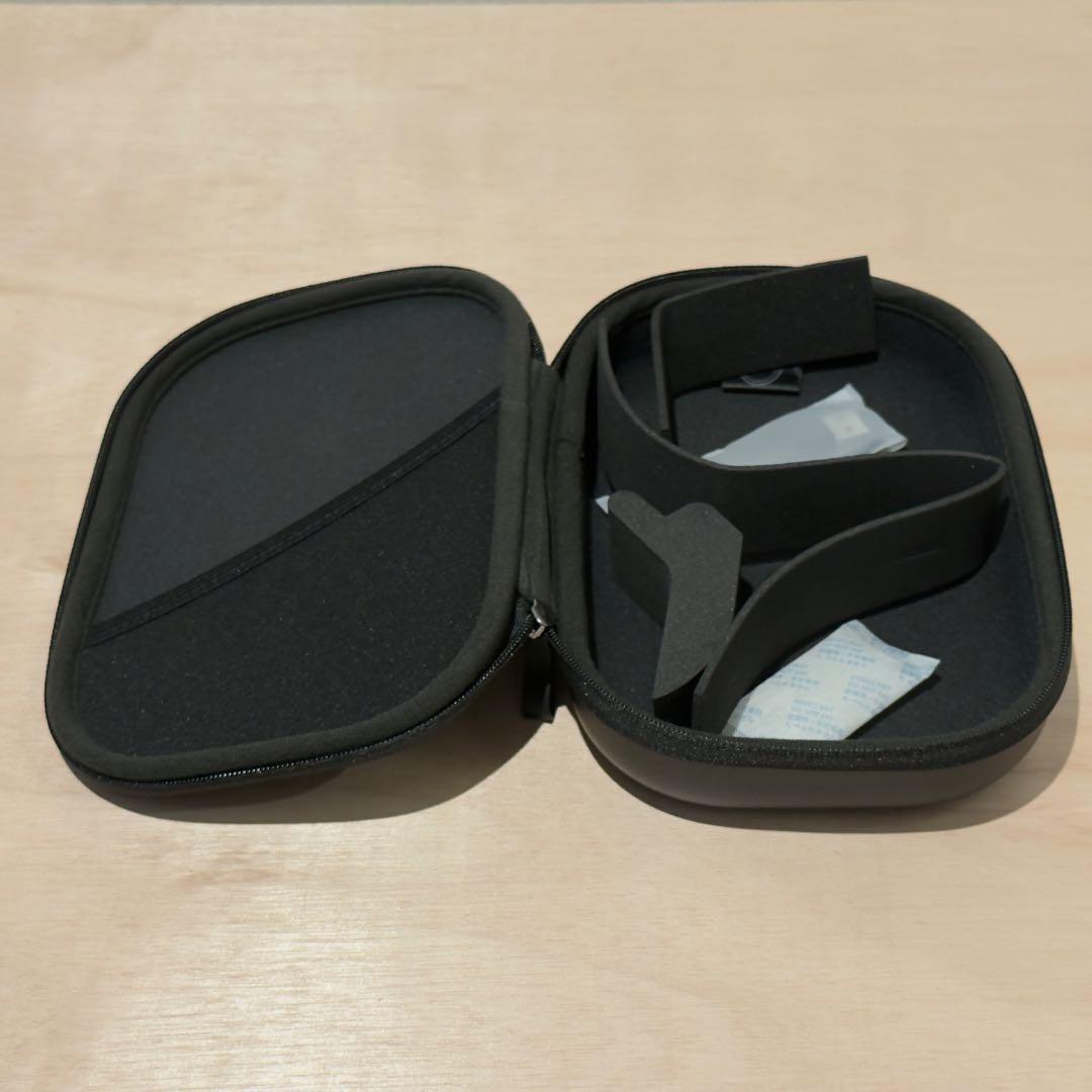 Bose QuietComfort headphonesブラック