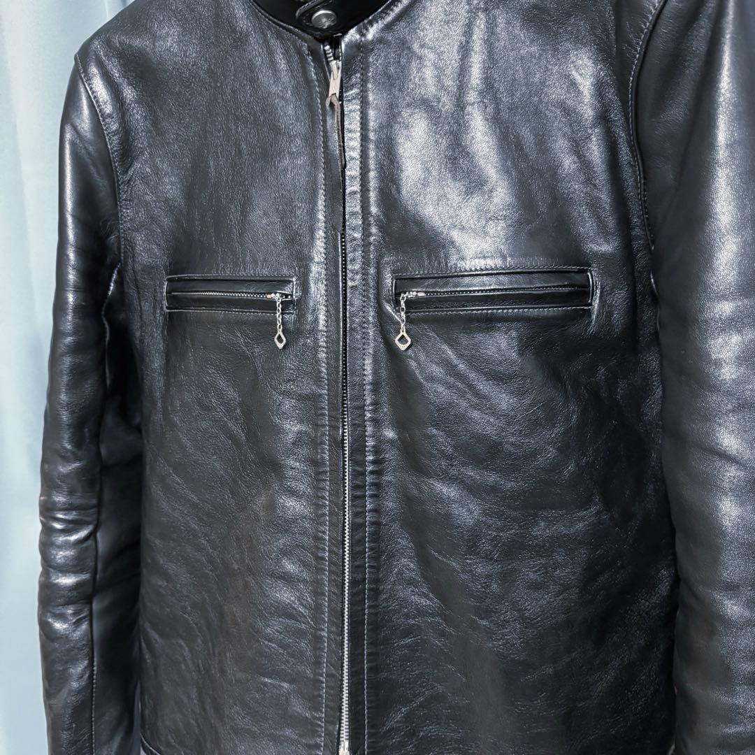 【美品】Buco J-100 (38) 茶芯 BJ9110リアルマッコイズ