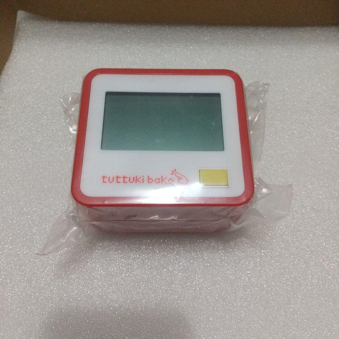 ツッツキバコ 2008年製 バンダイ 長期保管品 箱にダメージあり