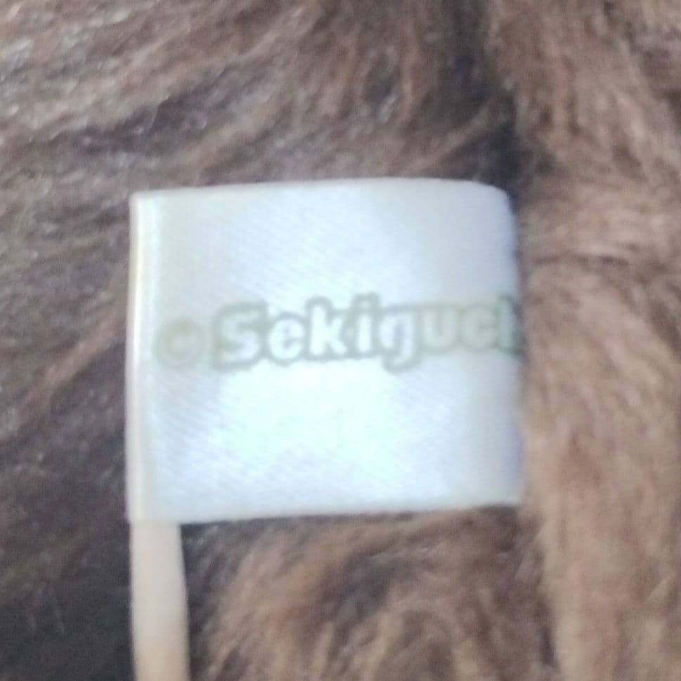 【希少/美品】初期モンチッチ ブルーアイ 1974年 当時物