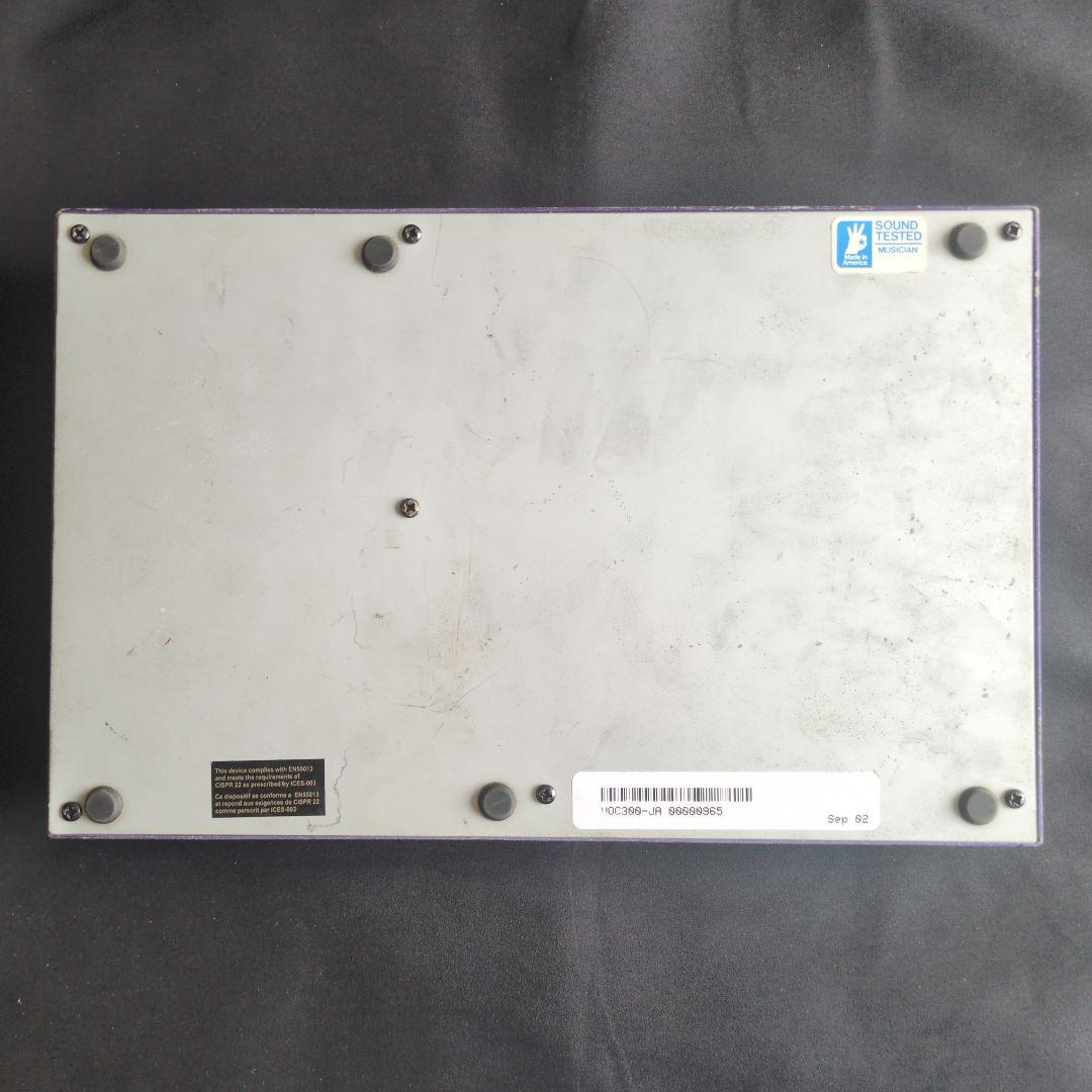 ギター DigiTech Vocal 300