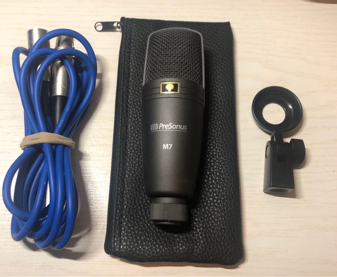 AudioBox iTwo STUDIO USBオーディオインターフェイスセット