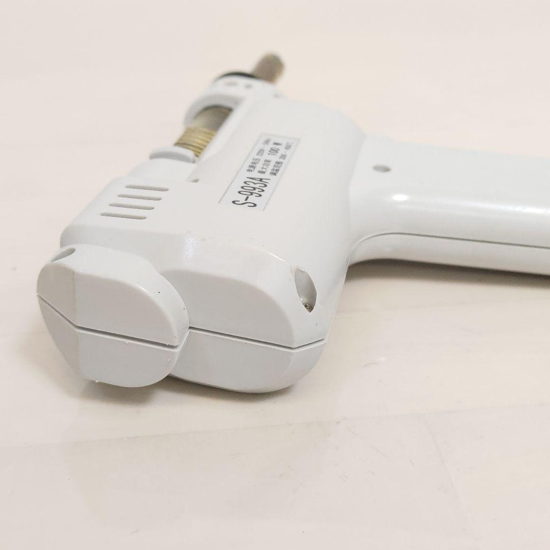 S-993A 電気真空脱着ポンプ はんだ吸盤ガン 220 V/50 Hz