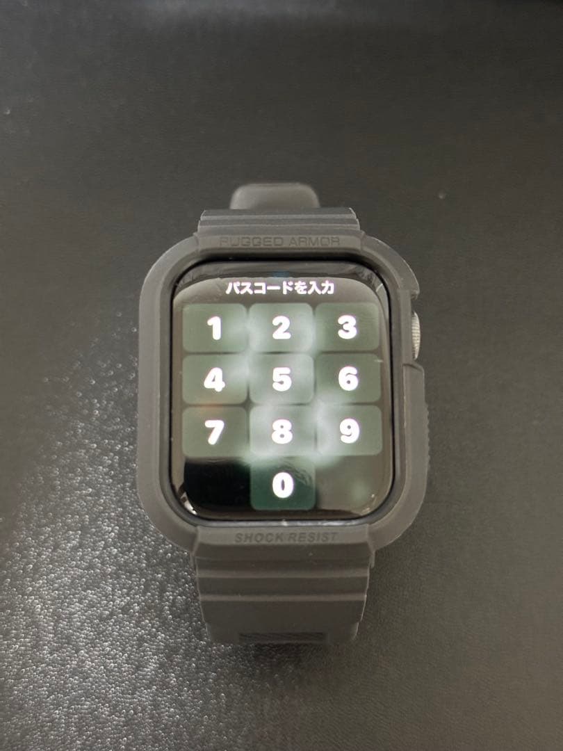 MacBook Pro 2019 8GB／256GB+Apple watch