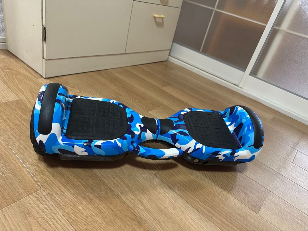 ホバーボード( Hoverboard)
