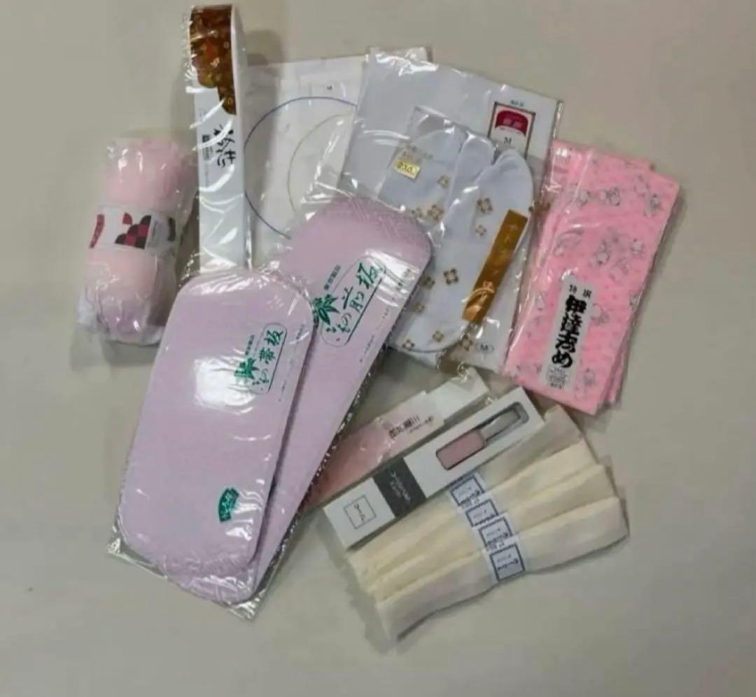 振袖　お仕立て