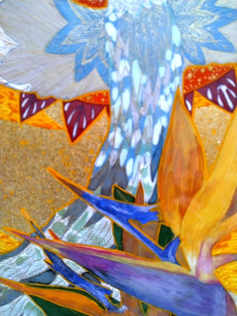 [guardiandeityー南]4号 P 喜多祥泰