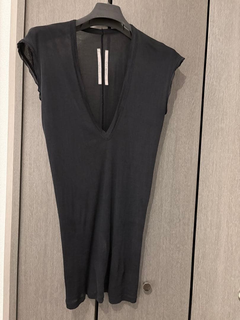 トップス Rick Owens Dylan sleeve T