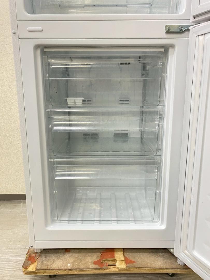 冷蔵庫 一人暮らし maxzen 231L 2022年製 美品 J14a1